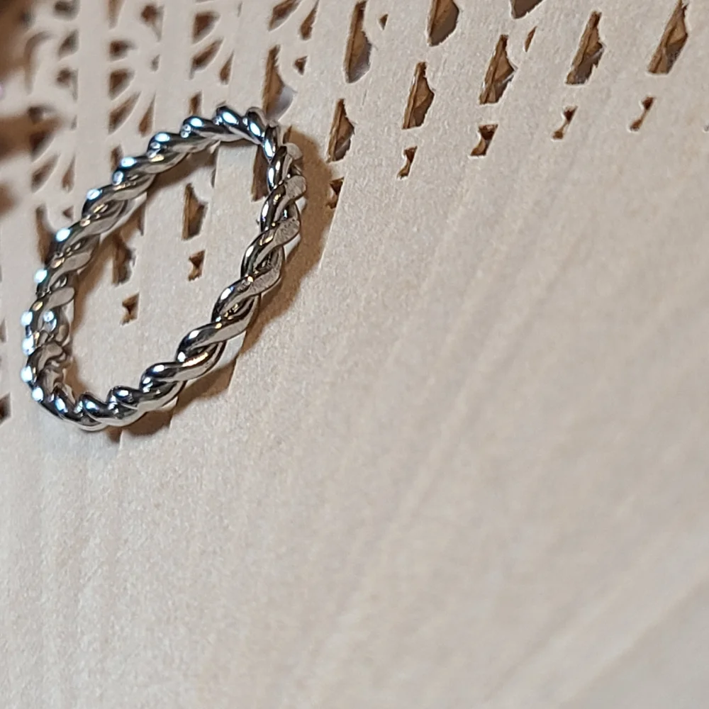 Ladies Ring For Sale Size 6.5
